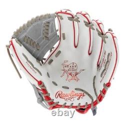 New Rawlings Heart of the Hide RHT fastpitch glove 12 softball PRO716SB-31WG