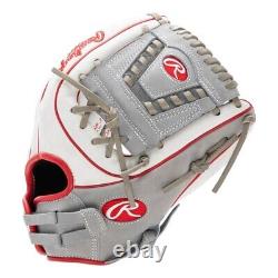 New Rawlings Heart of the Hide RHT fastpitch glove 12 softball PRO716SB-31WG