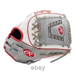 New Rawlings Heart of the Hide RHT fastpitch glove 12 softball PRO716SB-31WG