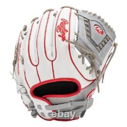 New Rawlings Heart of the Hide RHT fastpitch glove 12 softball PRO716SB-31WG