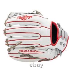 New Rawlings Heart of the Hide RHT fastpitch glove 12 softball PRO716SB-31WG