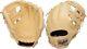 New Rawlings Heart Of The Hide Series 11.25 Infield Glove Rht Camel/black