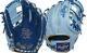 New Rawlings Pror312u-2r Heart Of The Hide 11.25 Rht Navy/blue