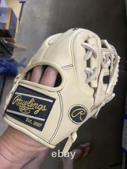 New Rawlings PROR312U-CB Baseball Glove 11.25 Inch Heart Of The Hide