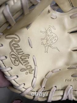 New Rawlings PROR312U-CB Baseball Glove 11.25 Inch Heart Of The Hide