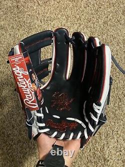 New Rawlings heart of the hide 11.5 Colorsync 5.0 Limited Edition