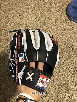 New Rawlings heart of the hide 11.5 Colorsync 5.0 Limited Edition