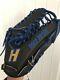 New With Tags Custom Rawlings Heart Of The Hide Pro601ds. Hofstra University Logo