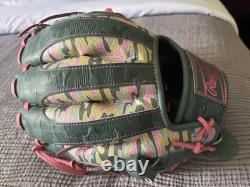 New With Tags Rawlings Heart of the Hide 11.5 Baseball Glove RHT PROR204-2SP