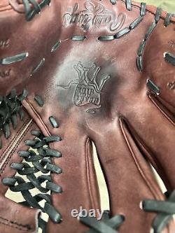 Nice Rawlings Heart of the Hide PRO204P 11.5 LHT Pro Grade 200 Pattern Infield