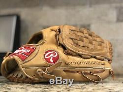 Nwot Rare Rawlings Heart Of The Hide Horween USA 12 Pro-2bc Rht Baseball Glove