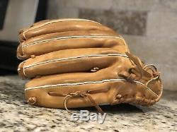 Nwot Rare Rawlings Heart Of The Hide Horween USA 12 Pro-2bc Rht Baseball Glove