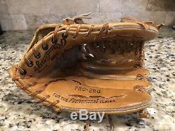 Nwot Rare Rawlings Heart Of The Hide Horween USA 12 Pro-2bc Rht Baseball Glove