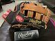 Nwot Rawlings Heart Of The Hide 12.75 Outfield Baseball Glove Pro-mb99tb Hoh