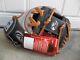 Nwt 2025 Rawlings Heart Of The Hide 11.5 Contour Fit Infield Glove/mitt. New