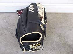 Nwt 2025 Rawlings Heart Of The Hide Contour 11.75 Glove/mitt. Brand New 2025. Hoh