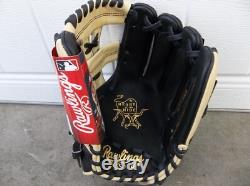 Nwt 2025 Rawlings Heart Of The Hide Contour 11.75 Glove/mitt. Brand New 2025. Hoh