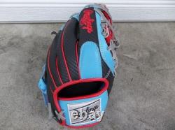 Nwt 2026 Rawlings Heart Of The Hide 11.5 Hyper Shell Infield Glove/mitt. New