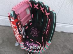 Nwt 2026 Rawlings Heart Of The Hide 11.5 Infield Glove/mitt. Brand New