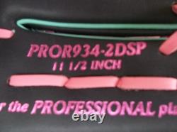 Nwt 2026 Rawlings Heart Of The Hide 11.5 Infield Glove/mitt. Brand New