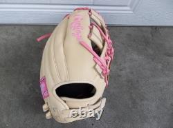 Nwt 2026 Rawlings Heart Of The Hide 12 Fastpitch Softball Glove/mitt. Brand New