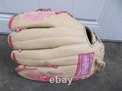 Nwt 2026 Rawlings Heart Of The Hide 12 Fastpitch Softball Glove/mitt. Brand New