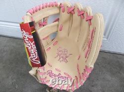 Nwt 2026 Rawlings Heart Of The Hide 12 Fastpitch Softball Glove/mitt. Brand New