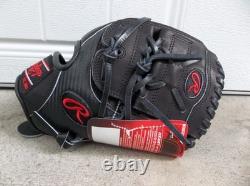 Nwt 2027 Rawlings Heart Of The Hide Hyper Shell 11.75 Infield/pitcher Glovemitt