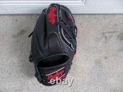Nwt 2027 Rawlings Heart Of The Hide Hyper Shell 11.75 Infield/pitcher Glovemitt