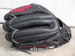 Nwt 2027 Rawlings Heart Of The Hide Hyper Shell 11.75 Infield/pitcher Glovemitt