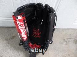 Nwt 2027 Rawlings Heart Of The Hide Hyper Shell 11.75 Infield/pitcher Glovemitt