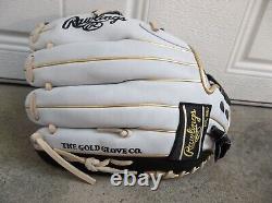 Nwt Rawlings 2024 Heart Of The Hide 12 Softball Glove/mitt. Brand New. Save Now