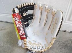 Nwt Rawlings 2024 Heart Of The Hide 12 Softball Glove/mitt. Brand New. Save Now