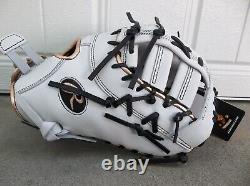 Nwt Rawlings 2025 Heart Of The Hide 13 Firstbase Fastpitch Softball Glove/mitt