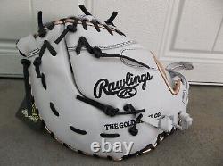 Nwt Rawlings 2025 Heart Of The Hide 13 Firstbase Fastpitch Softball Glove/mitt