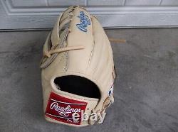 Nwt Rawlings Heart Of The Hide 13-inch Lh Bryce Harper Outfield Glove/mitt