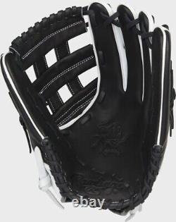 Nwt Rawlings Heart Of The Hide Softball 12.75-inch Outfield Glove/mitt. 2023