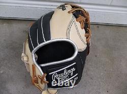 Nwt Rawlings R2g Heart Of The Hide 11.5-in Infield Glove/mitt. Francisco Lindor