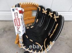 Nwt Rawlings R2g Heart Of The Hide 11.5-inch Narrow Fit Infield Glove/mitt2024
