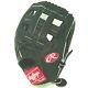 Pro1000-hcb-righthandthrow Rawlings Heart Of The Hide Baseball Glove 12 Inch H W
