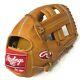 Pro200-1-righthandthrow Rawlings Heart Of Hide Pro200-1 11.5 Inch Baseball Glove