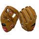 Pro204w-2tdm-righthandthrow Rawlings Heart Of The Hide Wingtip Pro204w Tan 11.5