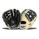 Pro205-6bcz Right Hand Thrower Rawlings Heart Of The Hide Color Sync 3.0