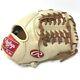 Pro2174-4-camel-righthandthrow Rawlings Heart Of The Hide Baseball Glove 11.5