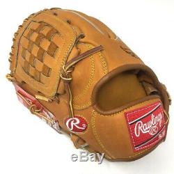 PRO6XBC-Left Handed Throw Rawlings Heart of the Hide PRO6XBC Baseball Glove Lef