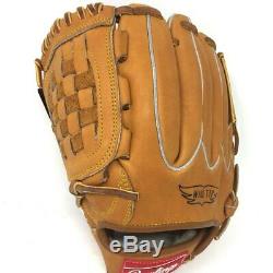 PRO6XBC-Left Handed Throw Rawlings Heart of the Hide PRO6XBC Baseball Glove Lef