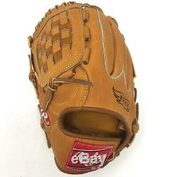 PRO6XBC-Left Handed Throw Rawlings Heart of the Hide PRO6XBC Baseball Glove Lef