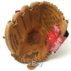PRO6XBC-Left Handed Throw Rawlings Heart of the Hide PRO6XBC Baseball Glove Lef