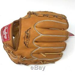 PRO6XBC-Left Handed Throw Rawlings Heart of the Hide PRO6XBC Baseball Glove Lef