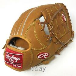 PROSXSC-RightHandThrow Rawlings Heart of the Hide Horween PROSXSC Baseball Glove